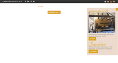 Desktop Screenshot of domainealcapies.com